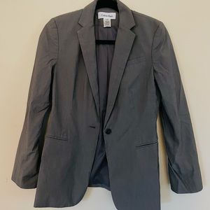 Calvin Klein Blazer